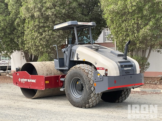 2024 Dynapac CA305 (Unused) Smooth Drum Compactor - Compactor: picture 3 2024 Dynapac CA305 (Unused) Smooth Drum Compactor - Compactor: picture 3