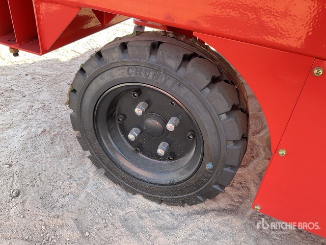 2025 BETA B500 Electric (Unused) Scissor Lift - Scissor lift: picture 4 2025 BETA B500 Electric (Unused) Scissor Lift - Scissor lift: picture 4