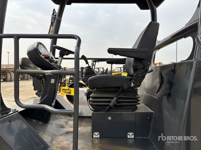2025 Bomag BW212-5CL (Unused) Smooth Drum Compactor - Compactor: picture 5 2025 Bomag BW212-5CL (Unused) Smooth Drum Compactor - Compactor: picture 5