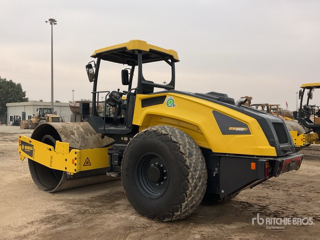 2025 Bomag BW212-5CL (Unused) Smooth Drum Compactor - Compactor: picture 2 2025 Bomag BW212-5CL (Unused) Smooth Drum Compactor - Compactor: picture 2