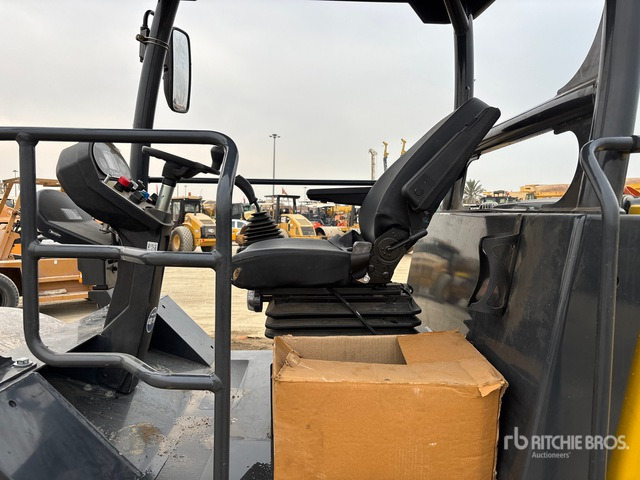 2025 Bomag BW212-5CL (Unused) Smooth Drum Compactor - Compactor: picture 5 2025 Bomag BW212-5CL (Unused) Smooth Drum Compactor - Compactor: picture 5