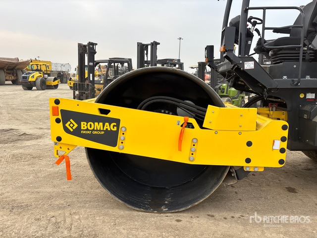2025 Bomag BW212-5CL (Unused) Smooth Drum Compactor - Compactor: picture 4 2025 Bomag BW212-5CL (Unused) Smooth Drum Compactor - Compactor: picture 4