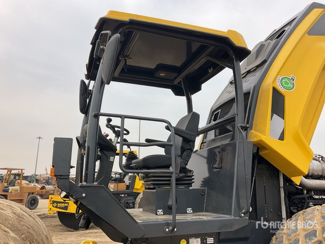 2025 Bomag BW212-5CL (Unused) Smooth Drum Compactor - Compactor: picture 5 2025 Bomag BW212-5CL (Unused) Smooth Drum Compactor - Compactor: picture 5