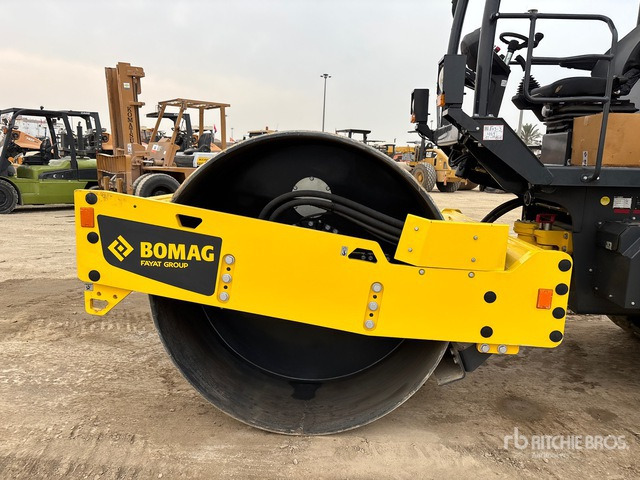 2025 Bomag BW212-5CL (Unused) Smooth Drum Compactor - Compactor: picture 4 2025 Bomag BW212-5CL (Unused) Smooth Drum Compactor - Compactor: picture 4