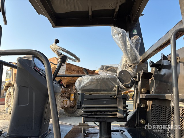 2025 Case 1107NX-D (Unused) Smooth Drum Compactor - Compactor: picture 5 2025 Case 1107NX-D (Unused) Smooth Drum Compactor - Compactor: picture 5