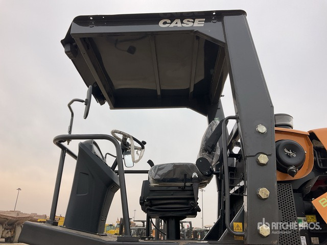 2025 Case 1107NX (Unused) Smooth Drum Compactor - Compactor: picture 5 2025 Case 1107NX (Unused) Smooth Drum Compactor - Compactor: picture 5