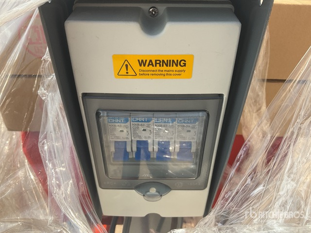 2025 Furd FZM-1000B (Unused) Light Tower - Lighting tower: picture 4 2025 Furd FZM-1000B (Unused) Light Tower - Lighting tower: picture 4