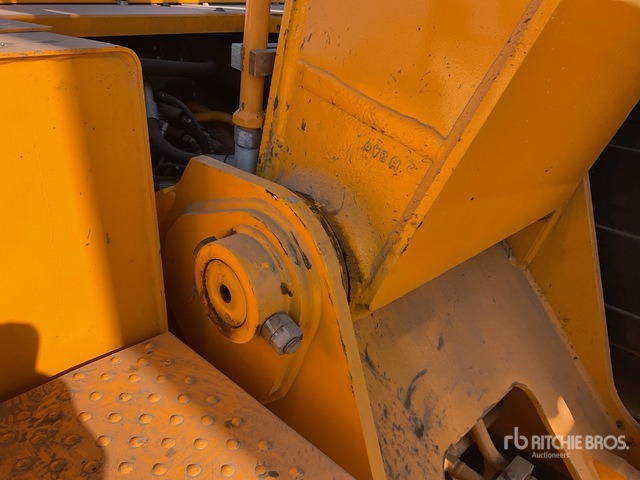 2025 JCB 215LC (Unused) Tracked Excavator - Crawler excavator: picture 4 2025 JCB 215LC (Unused) Tracked Excavator - Crawler excavator: picture 4