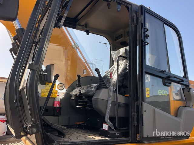 2025 JCB 215LC (Unused) Tracked Excavator - Crawler excavator: picture 5 2025 JCB 215LC (Unused) Tracked Excavator - Crawler excavator: picture 5