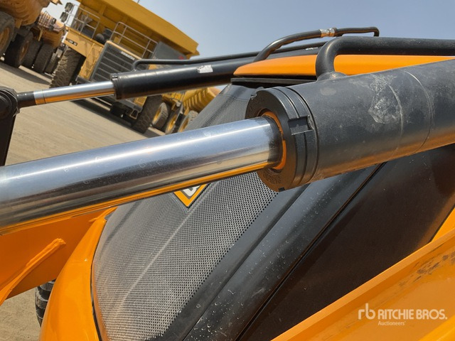 2025 JCB 3DX 4x2 (Unused) Backhoe Loader - Backhoe loader: picture 5 2025 JCB 3DX 4x2 (Unused) Backhoe Loader - Backhoe loader: picture 5