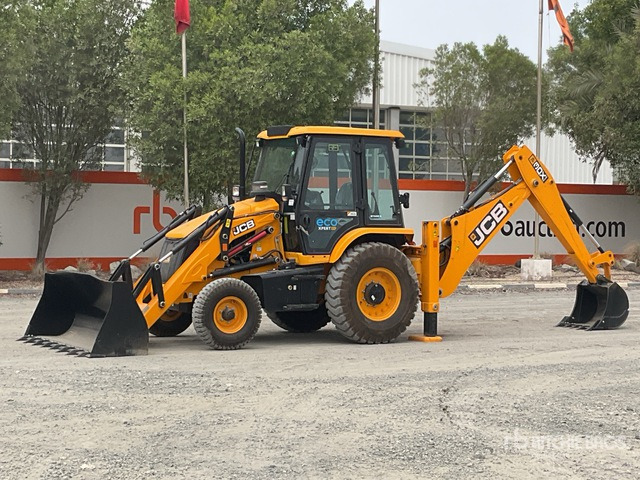 2025 JCB 3DX 4x2 (Unused) Backhoe Loader - Backhoe loader: picture 1 2025 JCB 3DX 4x2 (Unused) Backhoe Loader - Backhoe loader: picture 1