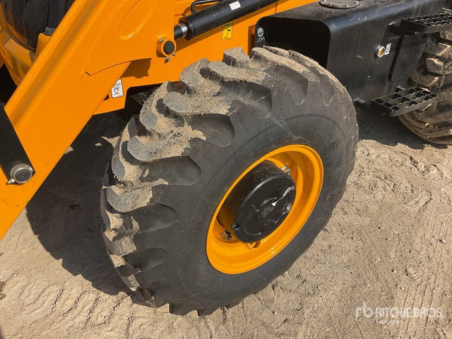 2025 JCB 3DX 4x4 (Unused) Backhoe Loader - Backhoe loader: picture 4 2025 JCB 3DX 4x4 (Unused) Backhoe Loader - Backhoe loader: picture 4