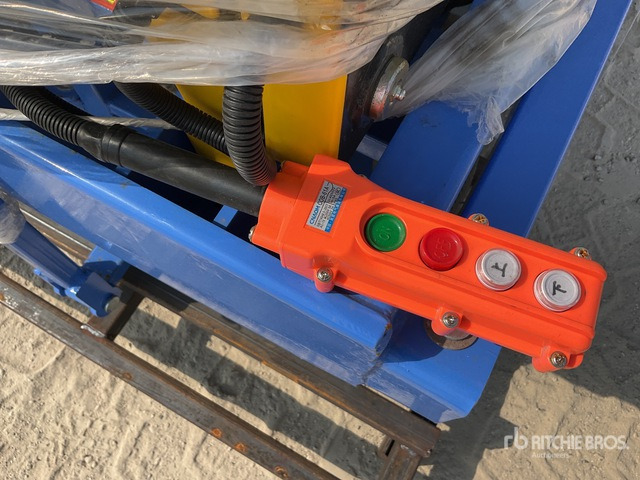 2025 LIONDI DFM-90 Scissor Lift - Scissor lift: picture 5 2025 LIONDI DFM-90 Scissor Lift - Scissor lift: picture 5