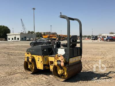 BOMAG BW120 AD-3 - Road roller: picture 2 BOMAG BW120 AD-3 - Road roller: picture 2