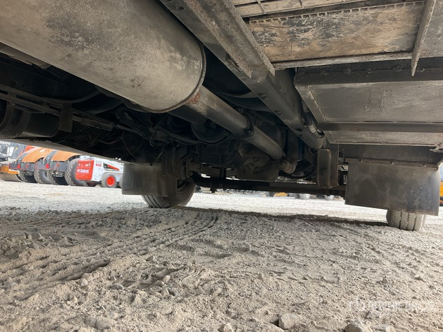 2016 Hyundai County 4x2 23-Seat Transit Bus - Bus: picture 4 2016 Hyundai County 4x2 23-Seat Transit Bus - Bus: picture 4