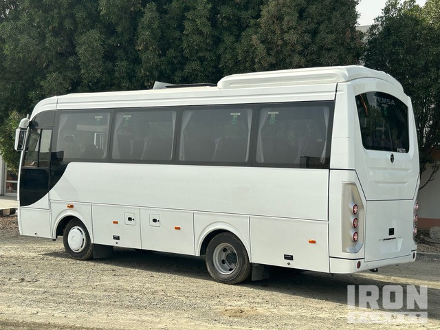 2023 Temsa Prestij 4x2 29-Seat Transit (Unused) Bus - Bus: picture 2 2023 Temsa Prestij 4x2 29-Seat Transit (Unused) Bus - Bus: picture 2