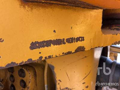 CAT 740B - Articulated dumper: picture 4 CAT 740B - Articulated dumper: picture 4