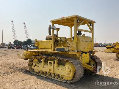 CAT D6C - Pipe layer: picture 2 CAT D6C - Pipe layer: picture 2
