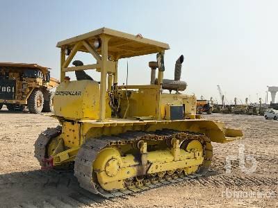 CAT D6C - Pipe layer: picture 3 CAT D6C - Pipe layer: picture 3