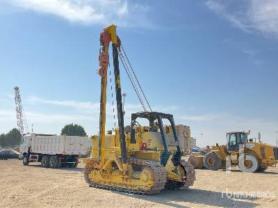 CAT D8K - Pipe layer: picture 2 CAT D8K - Pipe layer: picture 2