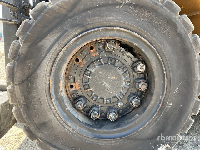 Cat DP150N Forklift - Forklift: picture 5 Cat DP150N Forklift - Forklift: picture 5