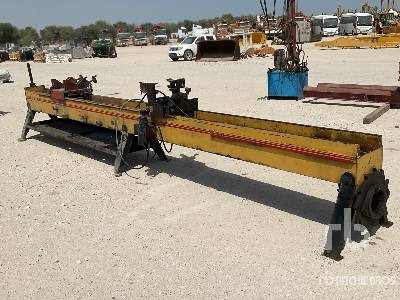 Hydraulic Cylinder Work Bench - Tool/ Equipment: picture 3 Hydraulic Cylinder Work Bench - Tool/ Equipment: picture 3