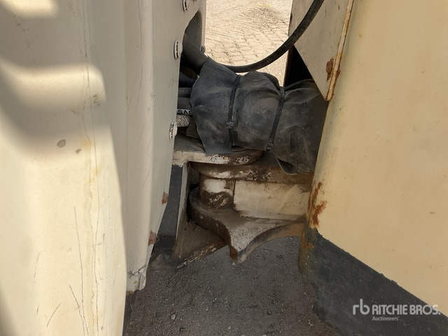 Ingersoll Rand DD-70 Double Drum Roller - Road roller: picture 5 Ingersoll Rand DD-70 Double Drum Roller - Road roller: picture 5