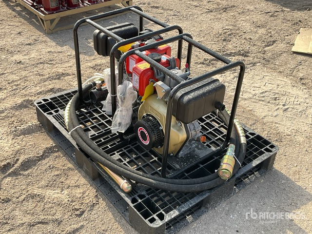 KAMA Concrete Vibrator - Concrete equipment: picture 3 KAMA Concrete Vibrator - Concrete equipment: picture 3