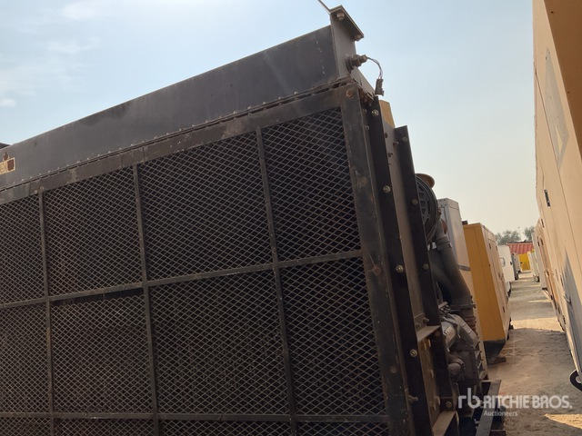 Perkins HC.1634J1 Generator Set - Generator set: picture 2 Perkins HC.1634J1 Generator Set - Generator set: picture 2