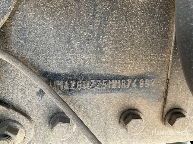 2020 MAN TGA33.400 6x4 T/A Day Cab Truck Tractor - Tractor unit: picture 1 2020 MAN TGA33.400 6x4 T/A Day Cab Truck Tractor - Tractor unit: picture 1