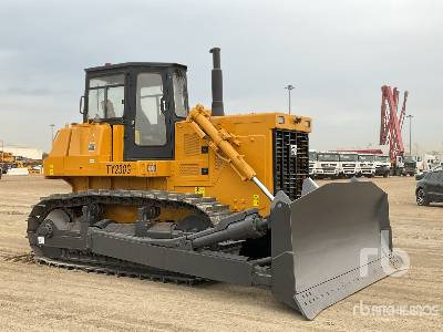 XCMG TY230G (Unused) - Bulldozer: picture 4 XCMG TY230G (Unused) - Bulldozer: picture 4