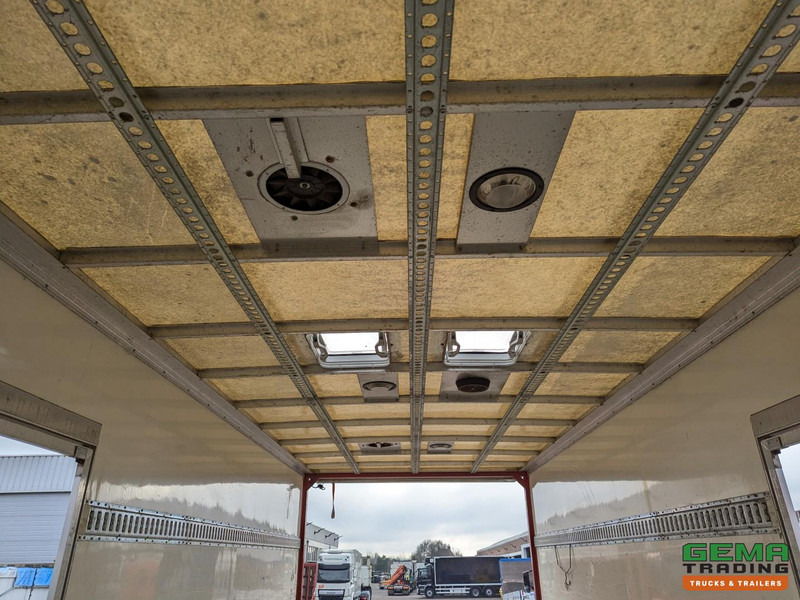 Box truck DAF FA LF45.210 4x2 Dagcab Euro5 EEV - GeslotenBak 6.6M - Zijdeuren - Weegsysteem - Laadklep 1500KG: picture 10 Box truck DAF FA LF45.210 4x2 Dagcab Euro5 EEV - GeslotenBak 6.6M - Zijdeuren - Weegsysteem - Laadklep 1500KG: picture 10