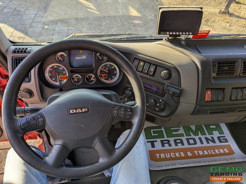 Box truck DAF FA LF45.210 4x2 Dagcab Euro5 EEV - GeslotenBak 6.6M - Zijdeuren - Weegsysteem - Laadklep 1500KG: picture 15 Box truck DAF FA LF45.210 4x2 Dagcab Euro5 EEV - GeslotenBak 6.6M - Zijdeuren - Weegsysteem - Laadklep 1500KG: picture 15