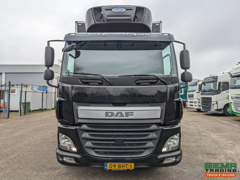 Leasing of DAF FAN CF280 6x2/4 DayCab Euro6 - Koel-VriesBak 7.9m + Carrier Supra 1150MT + Laadklep 2000kg - 10/2025APK DAF FAN CF280 6x2/4 DayCab Euro6 - Koel-VriesBak 7.9m + Carrier Supra 1150MT + Laadklep 2000kg - 10/2025APK: picture 7