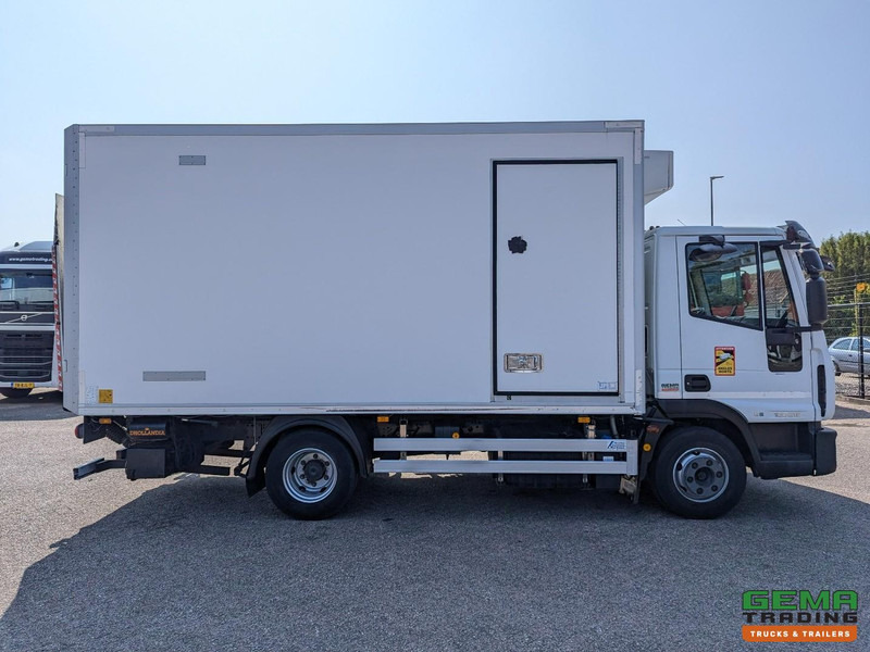 Refrigerator truck Iveco 100E19 4x2 Eurocargo Dagcab Euro6A - Koel-Vriesbak 4.65m - Thermo King V-600 MAX - 03/2026 APK: picture 18