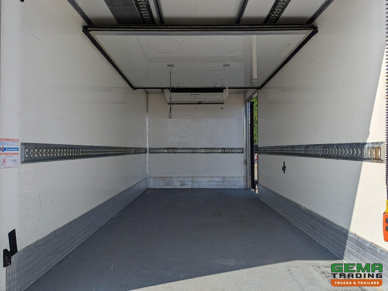 Refrigerator truck Iveco 100E19 4x2 Eurocargo Dagcab Euro6A - Koel-Vriesbak 4.65m - Thermo King V-600 MAX - 03/2026 APK: picture 10