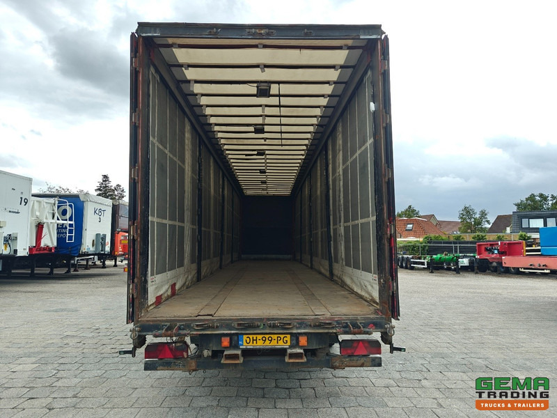 LAG O-3-39 01 3-Assen BPW - MEGA - Schuifzeilen - Kooiaap Aansluiting - 10/2025 APK - Curtainsider semi-trailer: picture 3 LAG O-3-39 01 3-Assen BPW - MEGA - Schuifzeilen - Kooiaap Aansluiting - 10/2025 APK - Curtainsider semi-trailer: picture 3