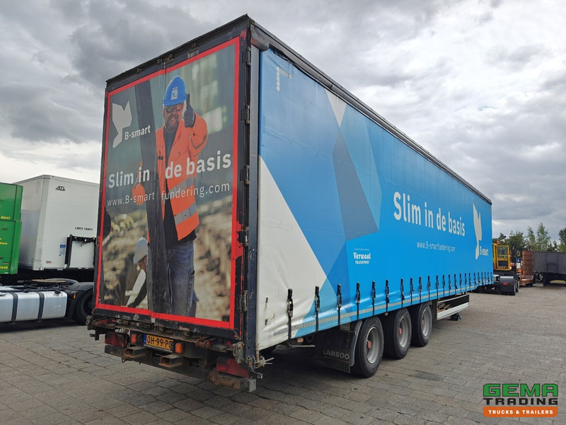 LAG O-3-39 01 3-Assen BPW - MEGA - Schuifzeilen - Kooiaap Aansluiting - 10/2025 APK - Curtainsider semi-trailer: picture 5 LAG O-3-39 01 3-Assen BPW - MEGA - Schuifzeilen - Kooiaap Aansluiting - 10/2025 APK - Curtainsider semi-trailer: picture 5
