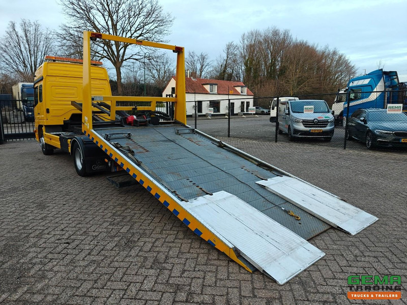 Mercedes-Benz ATEGO 1228 L 4x2 Dubbelcab Euro2 - 6CIL - Falkom FAL4000 + FAS2000 + Lier 3600kg - 254.000km! - 10/2026 APK - Tow truck: picture 3 Mercedes-Benz ATEGO 1228 L 4x2 Dubbelcab Euro2 - 6CIL - Falkom FAL4000 + FAS2000 + Lier 3600kg - 254.000km! - 10/2026 APK - Tow truck: picture 3