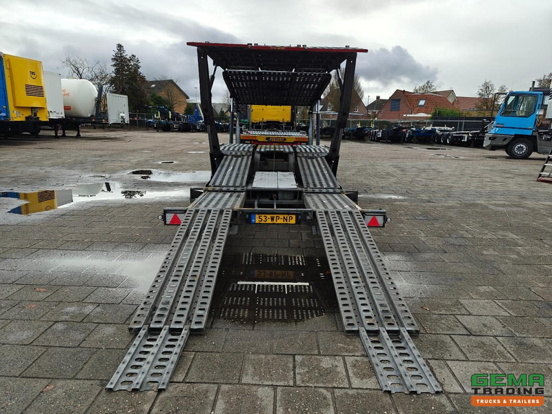 Mercedes-Benz Actros 1942 4x2 Megaspace Euro6 - Auto / Bus Transporter 8-Lader - Rolfo Venus 4 + Rolfo Power 4 - Dubbele Lier - Autotransporter truck: picture 5 Mercedes-Benz Actros 1942 4x2 Megaspace Euro6 - Auto / Bus Transporter 8-Lader - Rolfo Venus 4 + Rolfo Power 4 - Dubbele Lier - Autotransporter truck: picture 5