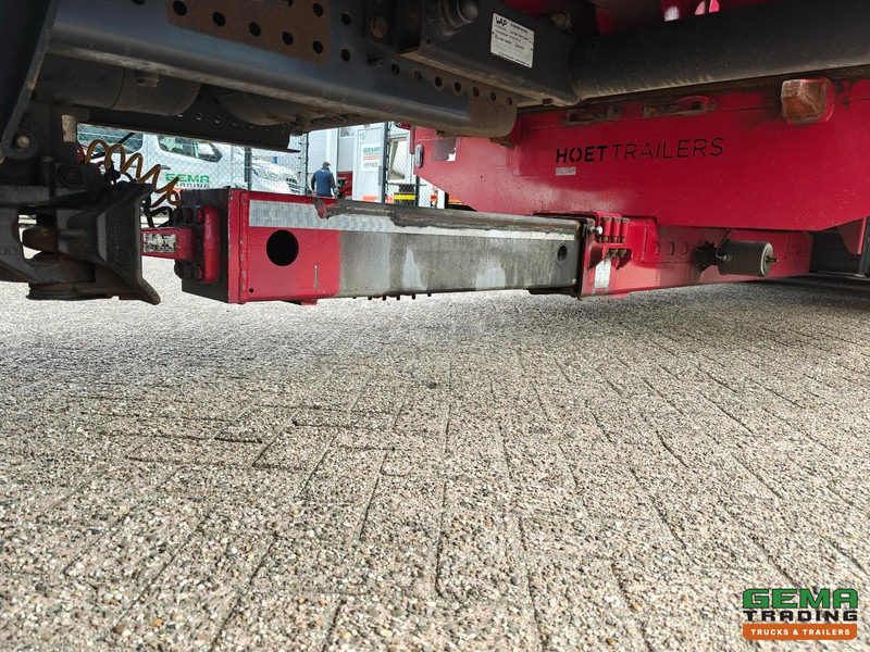 Box truck Mercedes-Benz Actros 2645 6x2 Gigaspace Euro6 + 3Axle Trailer -  115m³ VolumeCombi - Dubbele Tanks - Moffet Aansluiting - HH Vloer - SMARTTacho V2: picture 18 Box truck Mercedes-Benz Actros 2645 6x2 Gigaspace Euro6 + 3Axle Trailer -  115m³ VolumeCombi - Dubbele Tanks - Moffet Aansluiting - HH Vloer - SMARTTacho V2: picture 18