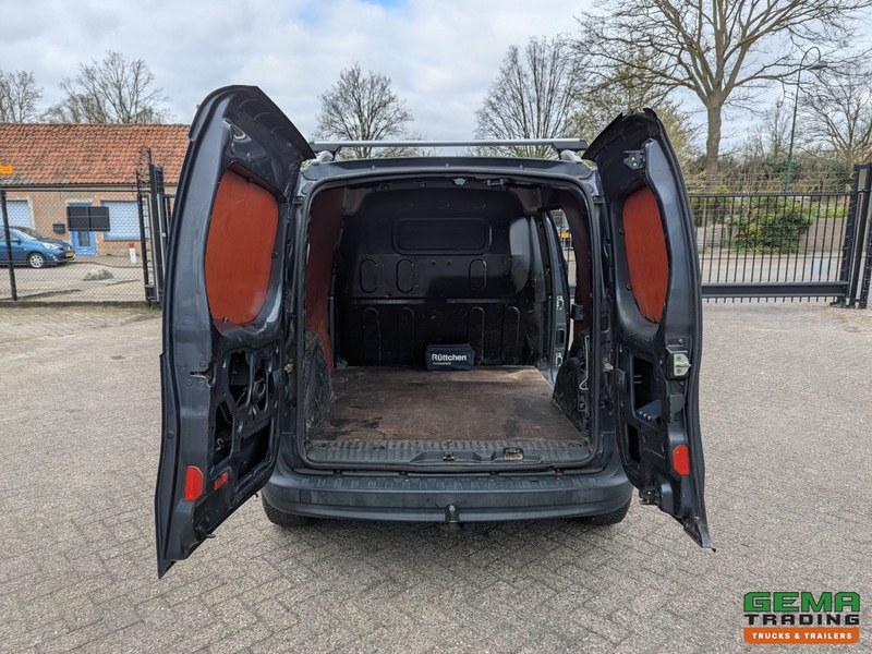 Small van Mercedes-Benz Citan  108 CDI BlueEFFICIENCY - Airco - Dakrails - Trekhaak - 04/2026APK: picture 9