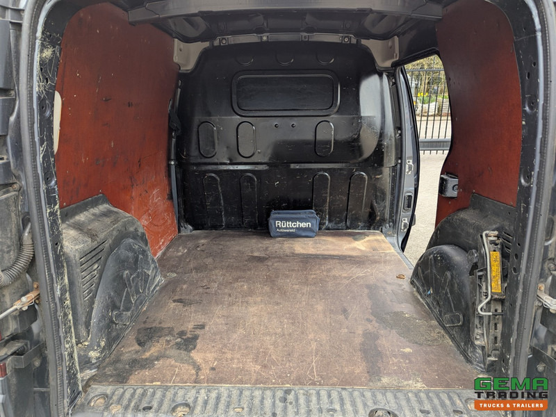 Small van Mercedes-Benz Citan  108 CDI BlueEFFICIENCY - Airco - Dakrails - Trekhaak - 04/2026APK: picture 10