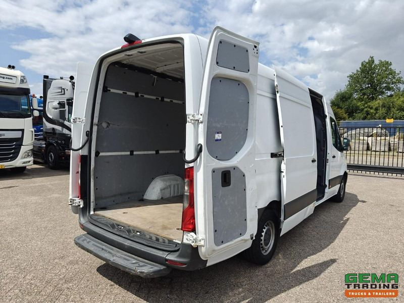 Mercedes-Benz Sprinter 311 CDI L3H2 - Euro6ZF - Automaat - Navigatie - Camera - 06/2026 APK - Small van: picture 2 Mercedes-Benz Sprinter 311 CDI L3H2 - Euro6ZF - Automaat - Navigatie - Camera - 06/2026 APK - Small van: picture 2