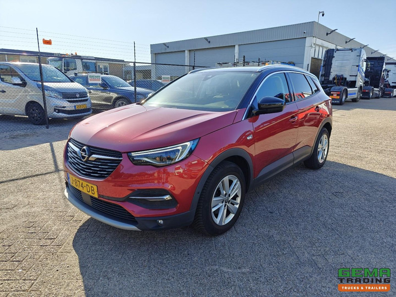 Opel Grandland X 1.5 CDTi - Euro6 BG - Automaat - 4-Seizoens Banden - NIEUWE MOTOR met 3 jaar garantie - 06/2026 APK - Car: picture 1 Opel Grandland X 1.5 CDTi - Euro6 BG - Automaat - 4-Seizoens Banden - NIEUWE MOTOR met 3 jaar garantie - 06/2026 APK - Car: picture 1