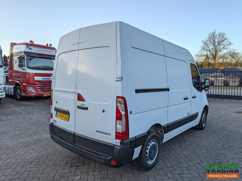 Small van Renault Master  Euro6 - Bestelbus L1H2 - Handgeschakeld - Airco - Navigatie - Cruise Control: picture 5