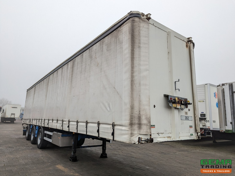 Renders ROC 16-27N 3-Assen BPW - X-Steering - Schuifzeilen/Dak - HH Vloer - Gereedschapskist - Curtainsider semi-trailer: picture 5 Renders ROC 16-27N 3-Assen BPW - X-Steering - Schuifzeilen/Dak - HH Vloer - Gereedschapskist - Curtainsider semi-trailer: picture 5