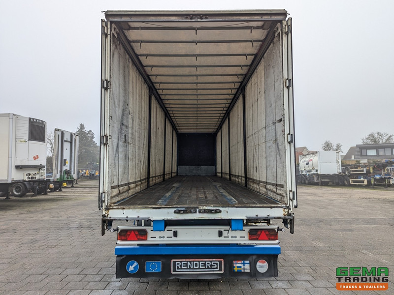 Renders ROC 16-27N 3-Assen BPW - X-Steering - Schuifzeilen/Dak - HH Vloer - Gereedschapskist - Curtainsider semi-trailer: picture 4 Renders ROC 16-27N 3-Assen BPW - X-Steering - Schuifzeilen/Dak - HH Vloer - Gereedschapskist - Curtainsider semi-trailer: picture 4