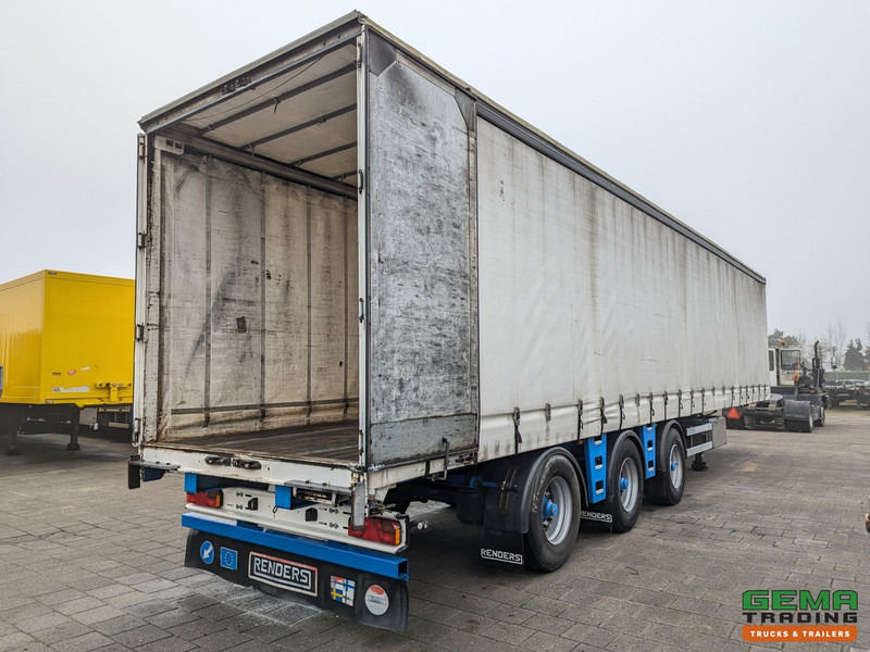 Renders ROC 16-27N 3-Assen BPW - X-Steering - Schuifzeilen/Dak - HH Vloer - Gereedschapskist - Curtainsider semi-trailer: picture 1 Renders ROC 16-27N 3-Assen BPW - X-Steering - Schuifzeilen/Dak - HH Vloer - Gereedschapskist - Curtainsider semi-trailer: picture 1