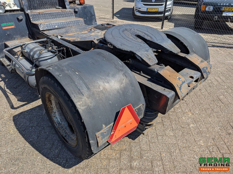 Terminal tractor Terberg YT17 MOTOR DEFECT - MMBS Kenteken: picture 11